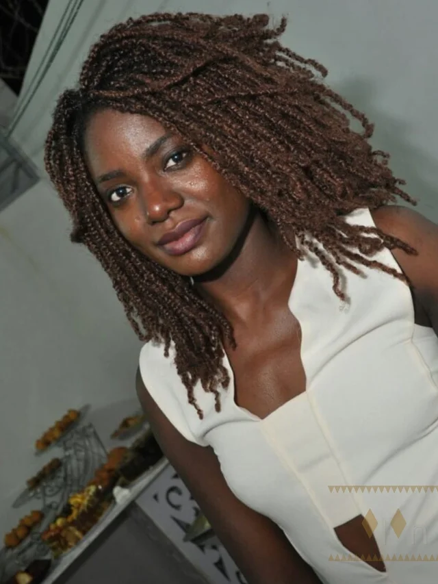 Marley Twist cortas — trenzas individuales clásicas en Bilbao